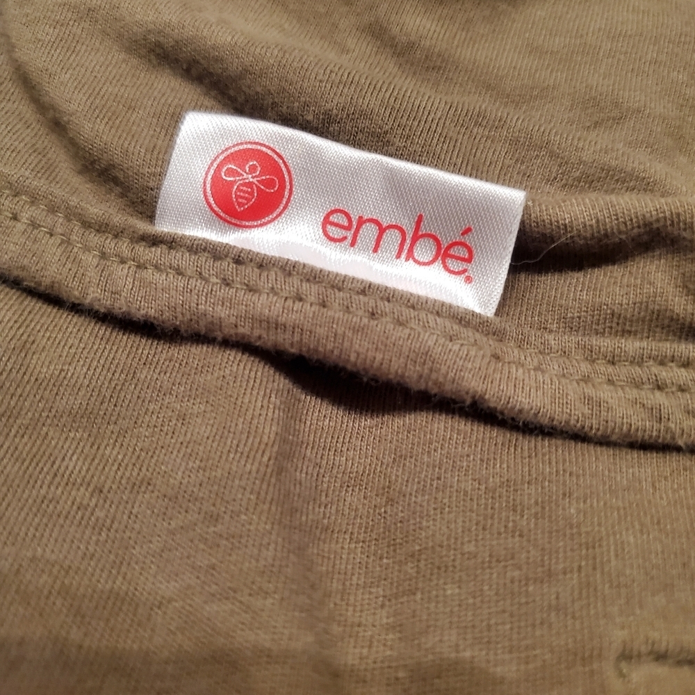 Embe Swaddle Bundle - Picture 2 of 9